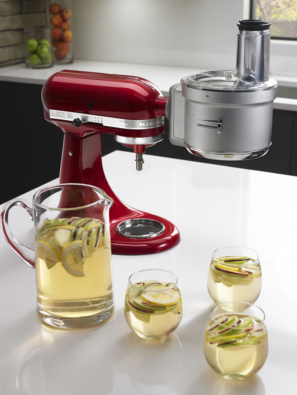 Насадка для кухонного комбайна kitchenaid 5ksm2fpa