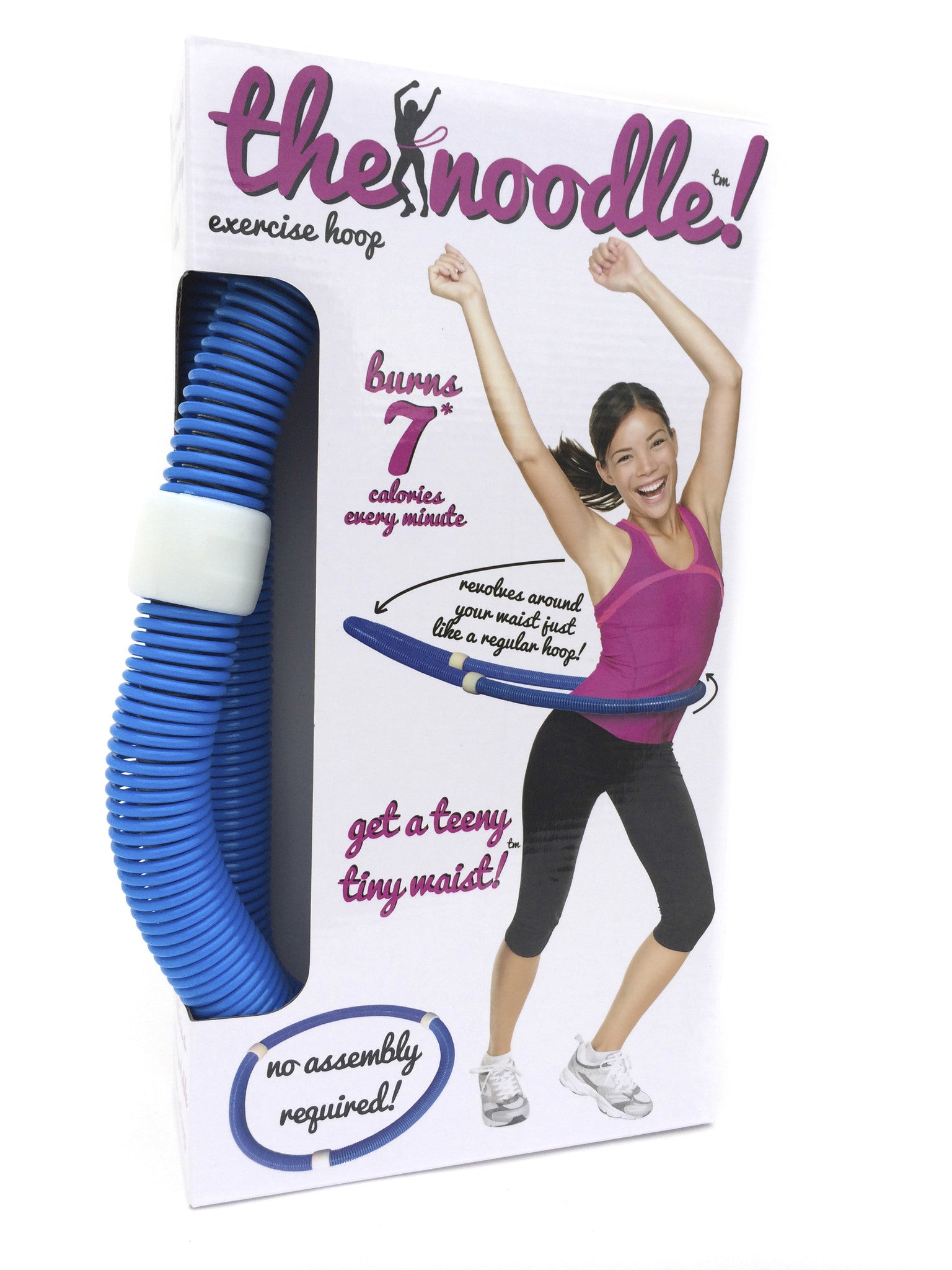 where to buy an exercise hula hoop