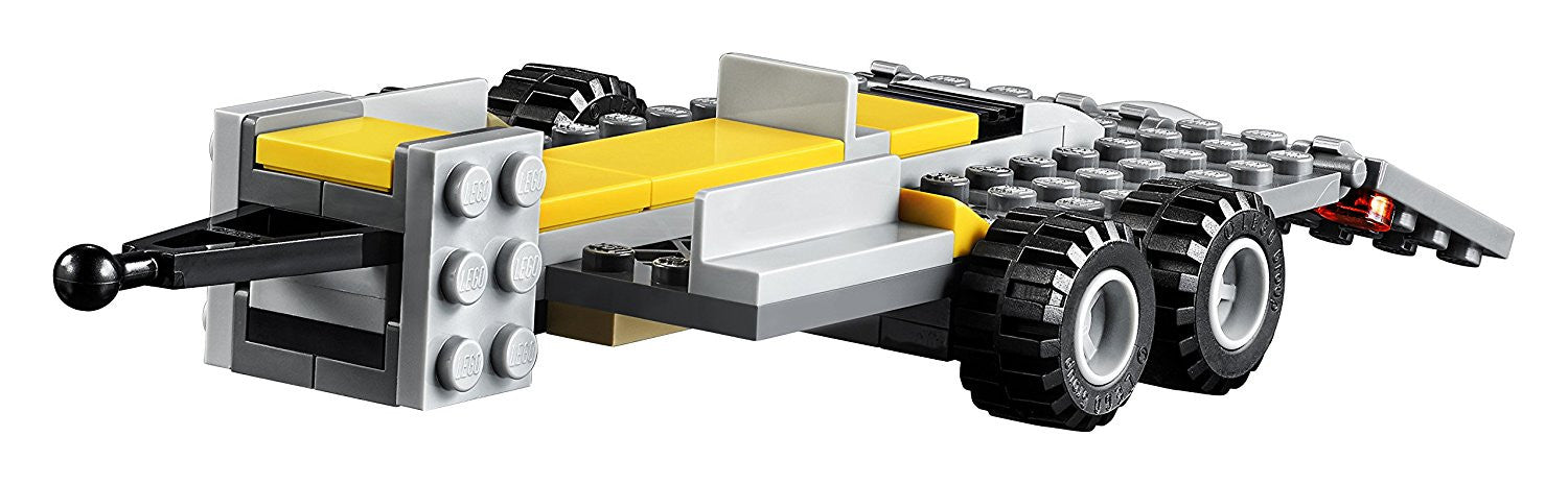 lego street sweeper 60152