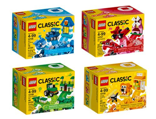 lego classic 1