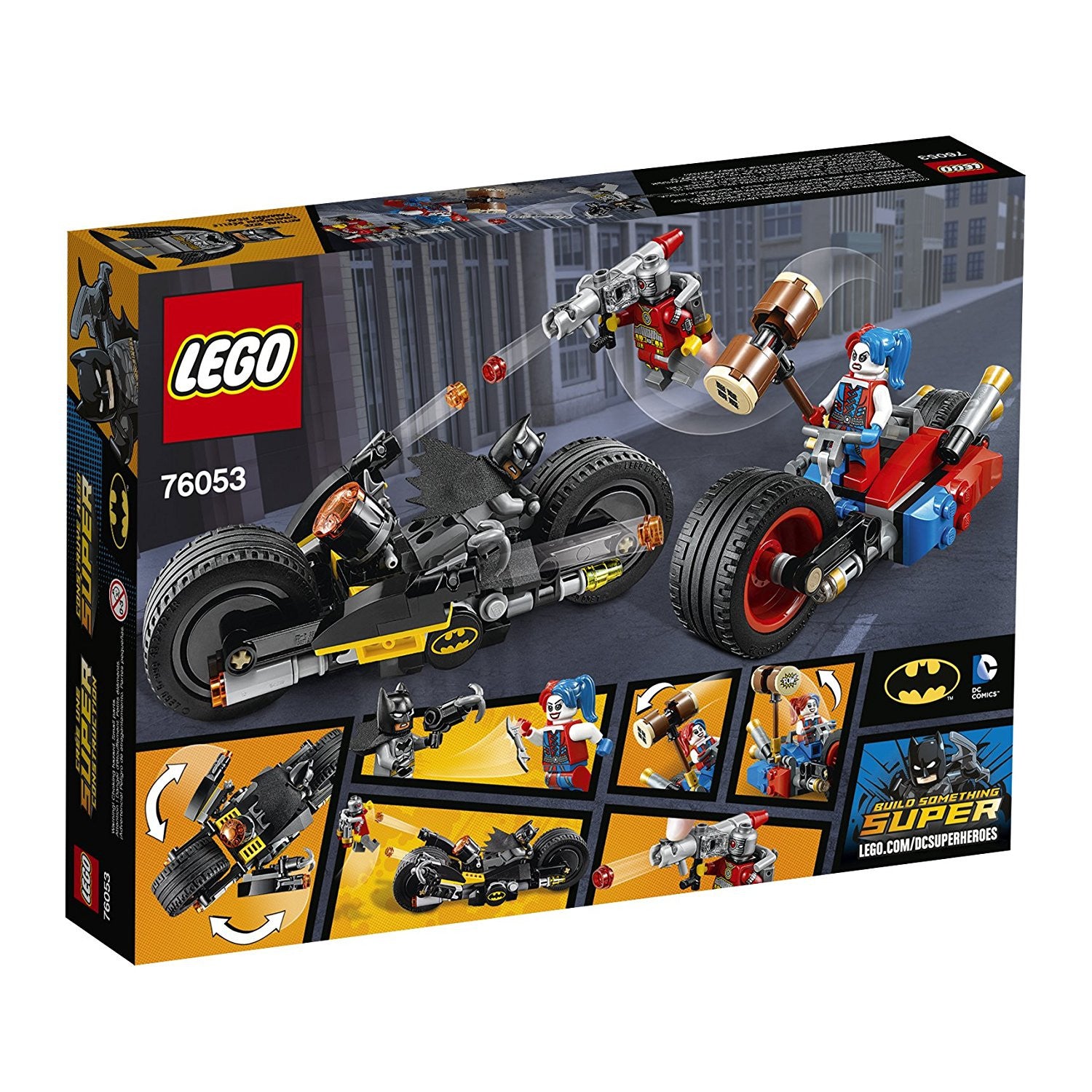 lego 76053