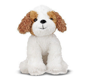 melissa & doug jack russell terrier