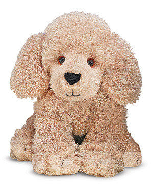 melissa and doug poodle