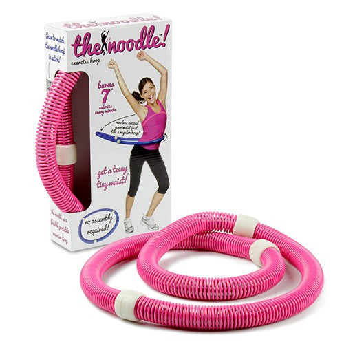 portable hula hoop