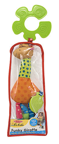 melissa and doug stroller