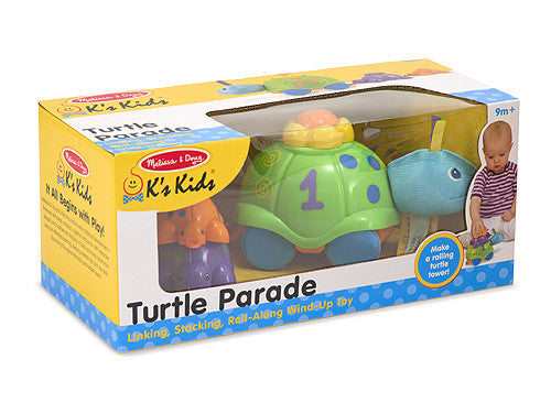 melissa and doug turtle