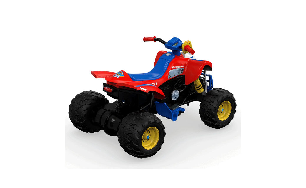 paw patrol kawasaki atv