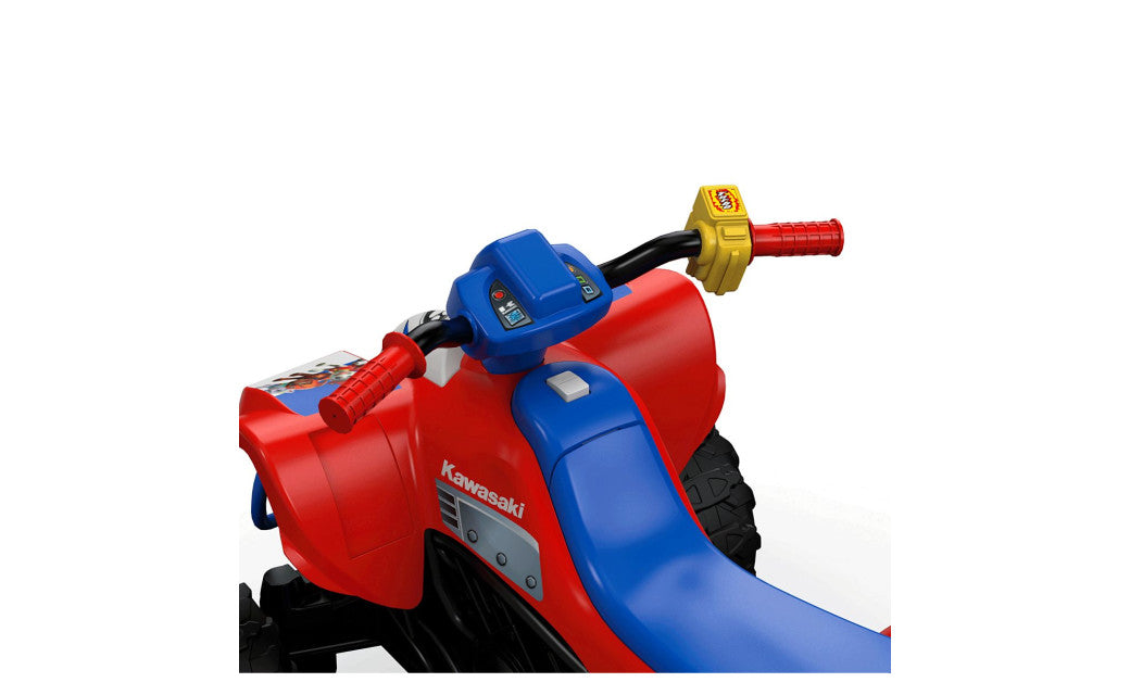 paw patrol power wheels kawasaki