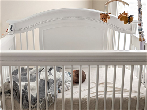 Right Convertible Crib for Your Baby