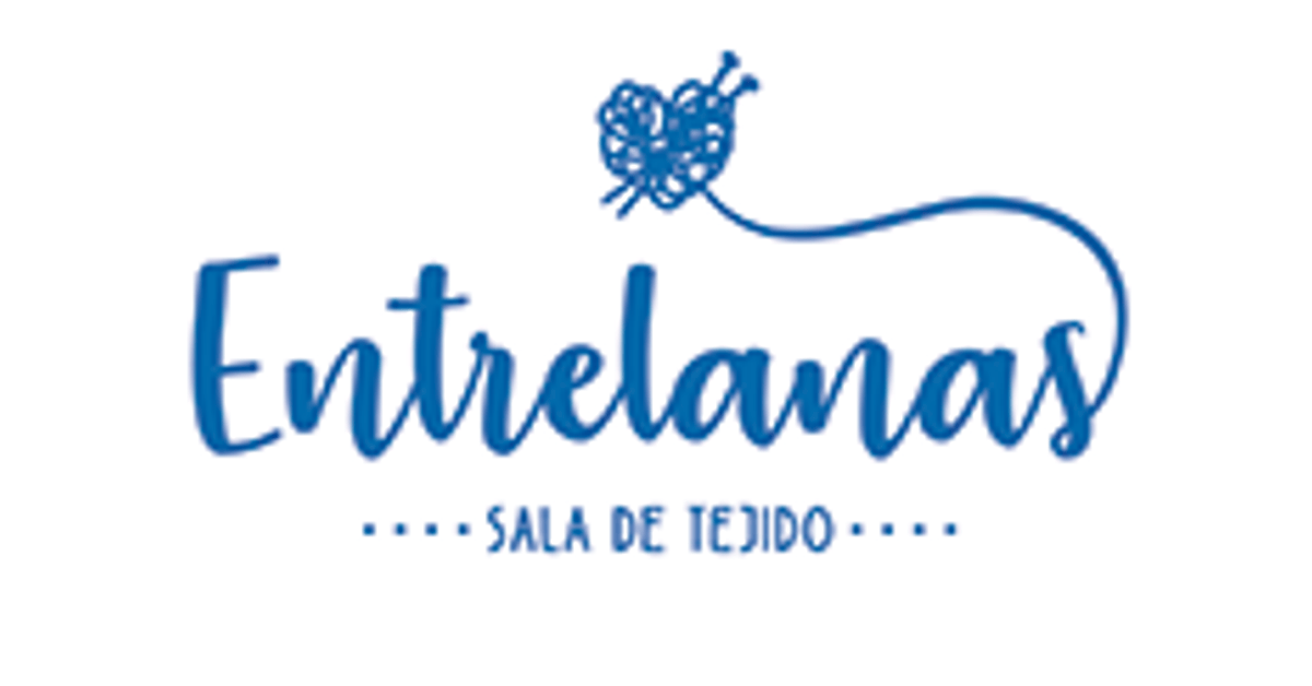 Entrelanas Sala de Tejido - Tienda online: lanas, agujas y accesorios