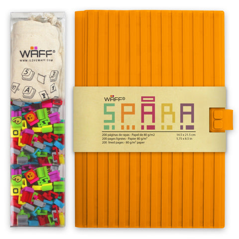 Spara Journal 