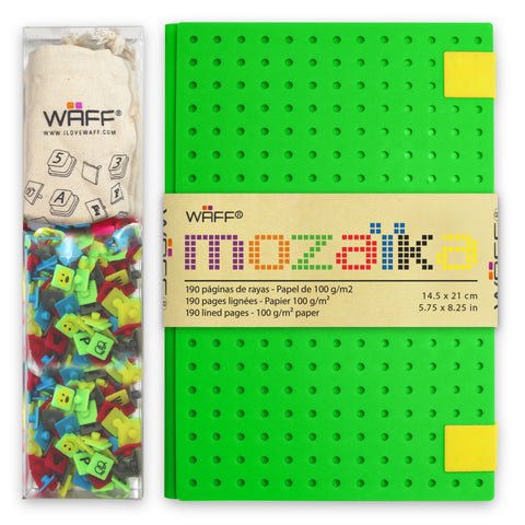 MOZAIKA Journal