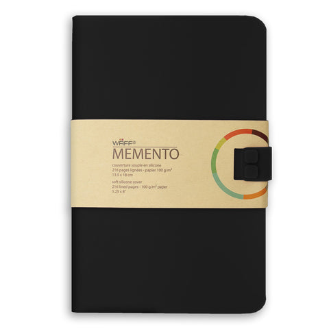 MEMENTO Journal