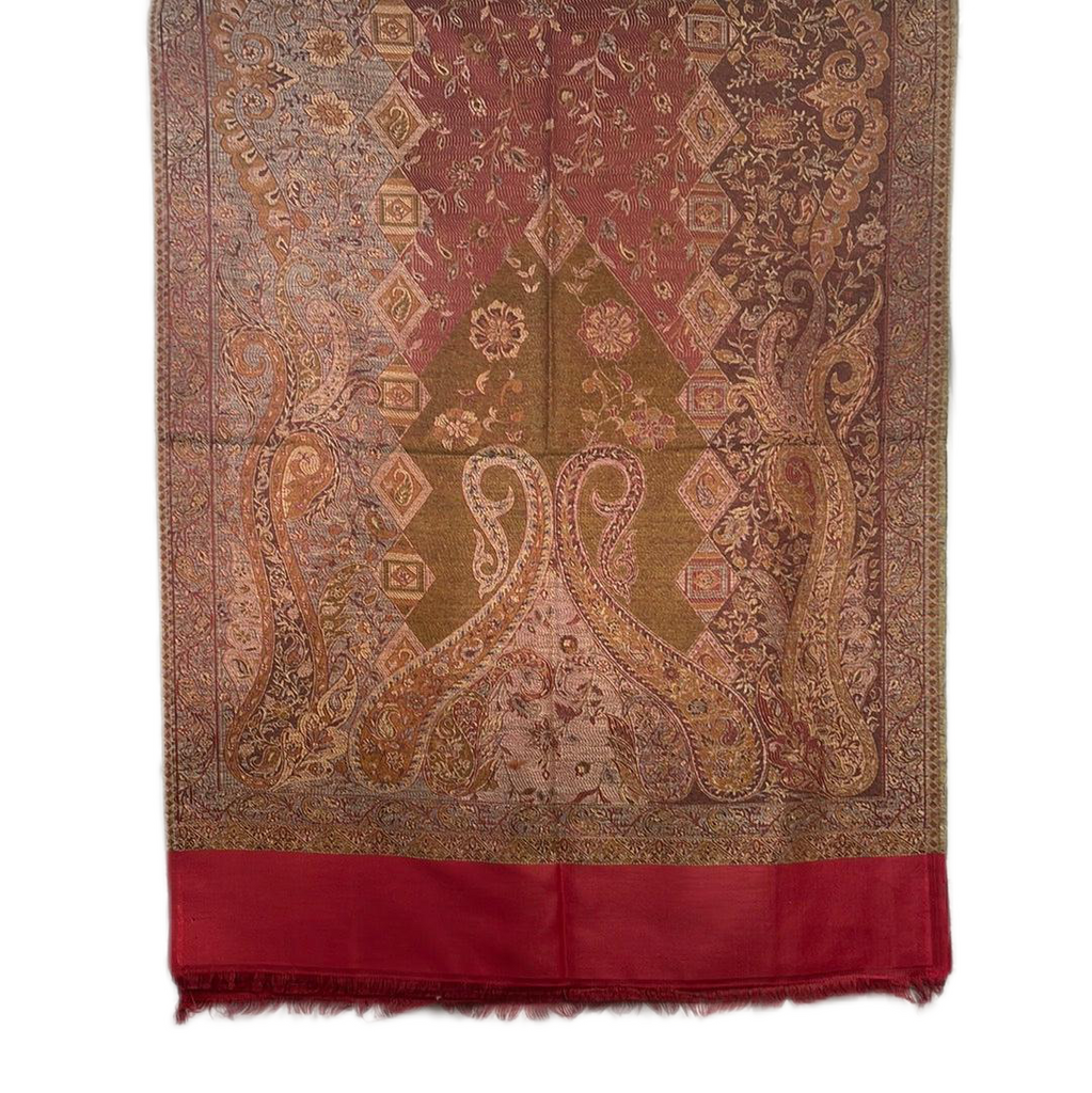 Kashmiri Shawl Png | brebdude.com