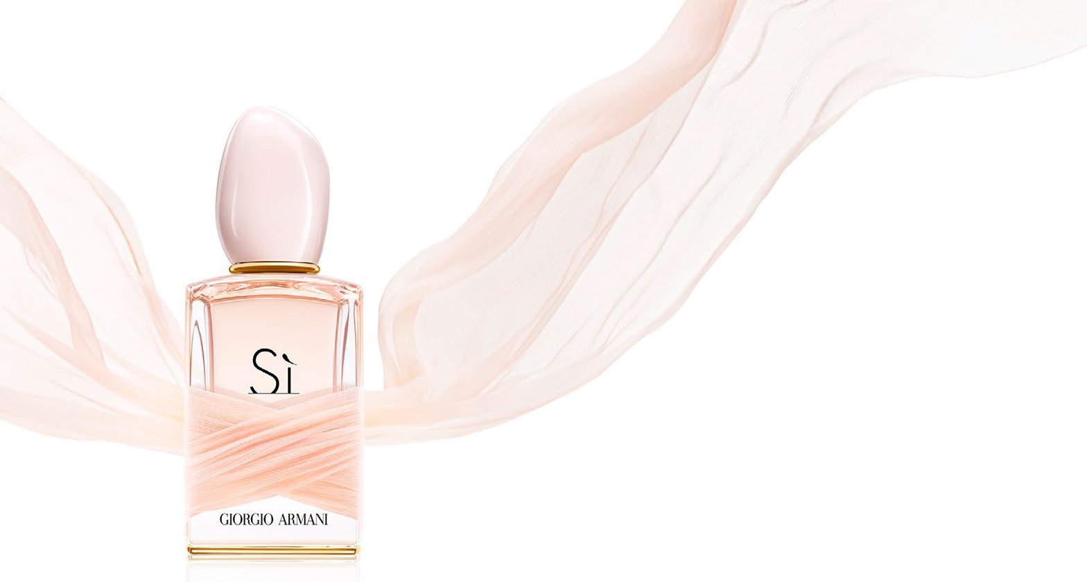 Review of Giorgio Armani Si EDP: The Best Perfume for Women?