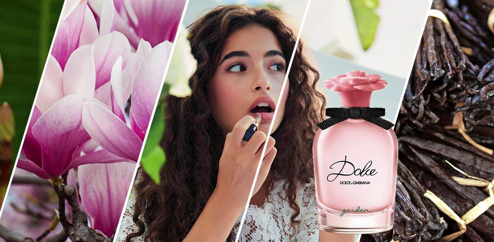 The Ultimate Review of Dolce Garden Eau de Parfum [2021]