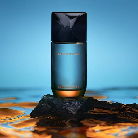 Fusion D'Issey by Issey Miyake