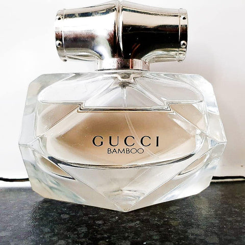 Gucci Bamboo EDT Perfume for Women | My Perfume Shop - Australia