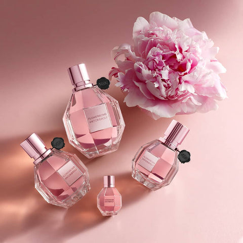 Viktor & Rolf Flowerbomb eau de Parfume | My Perfume Shop