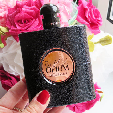 Yves Saint Laurent Black Opium eau de Parfum for Women | My Perfume Shop - Australia 