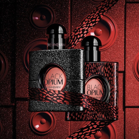 Yves Saint Laurent Black Opium Eau de Parfum for Women | My Perfume Shop - Australia