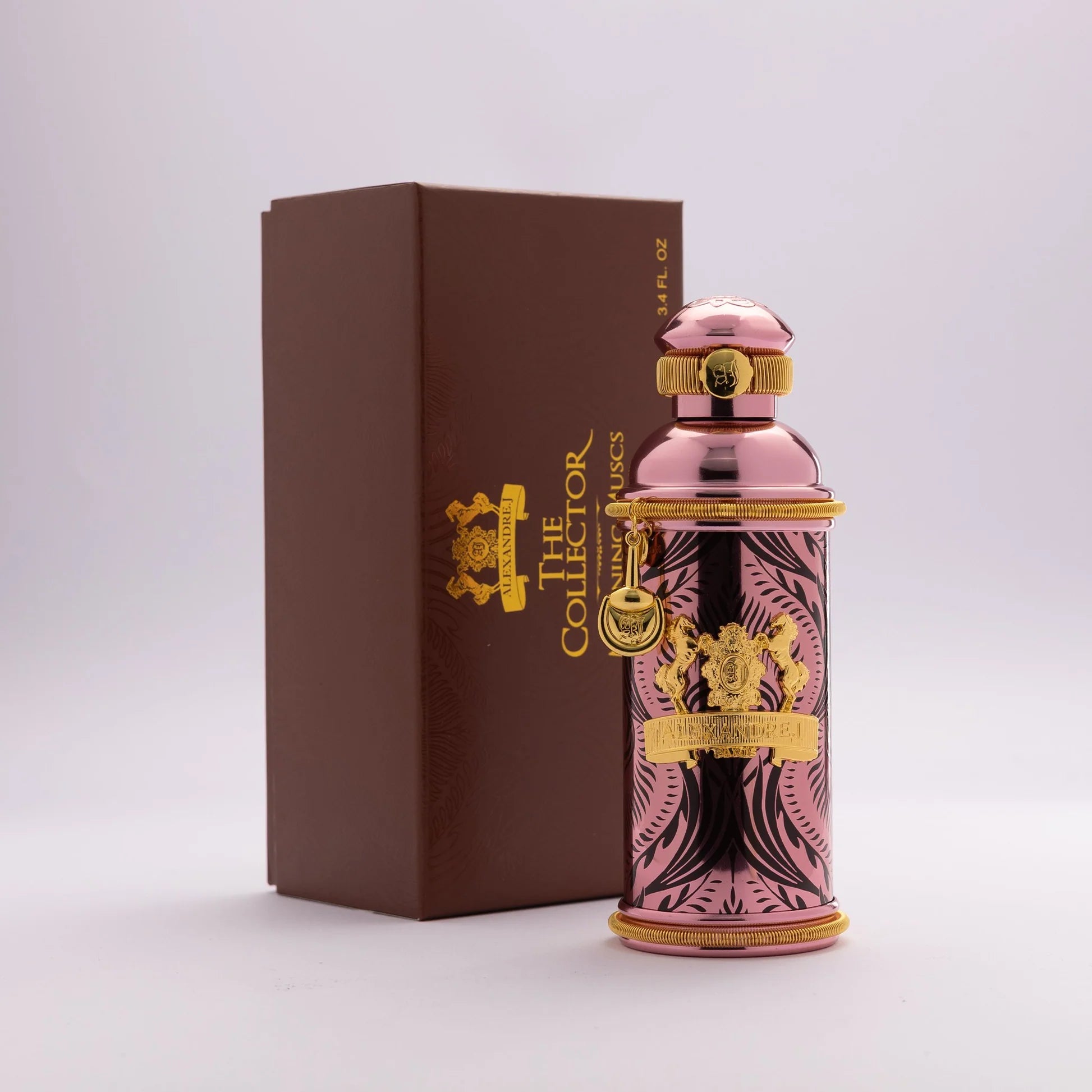 Alexandre J. Morning Muscs EDP