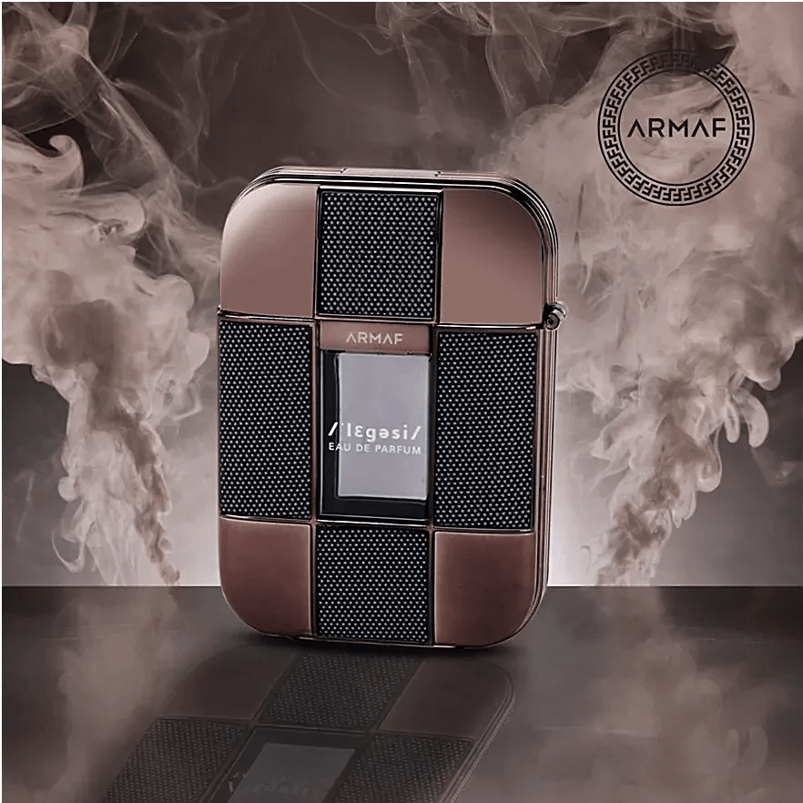 Armaf Legasi EDP