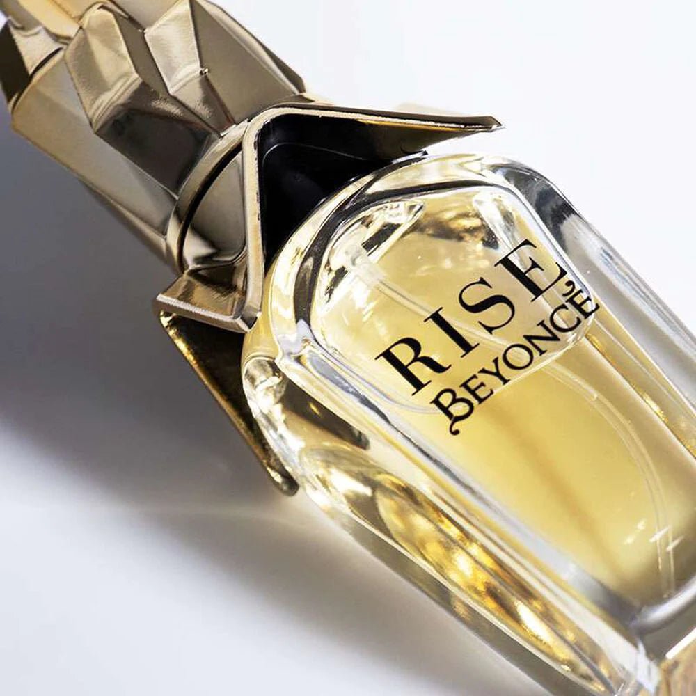 Beyonce Rise EDP