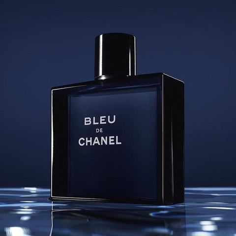 Chanel Bleu De Chanel Shaving Cream 100ml  Bleu de Chanel Shaving Cream