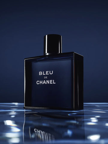 Impression of Bleu de Chanel (Men)