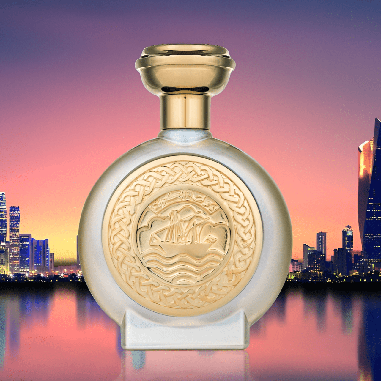 Boadicea The Victorious Alkout EDP