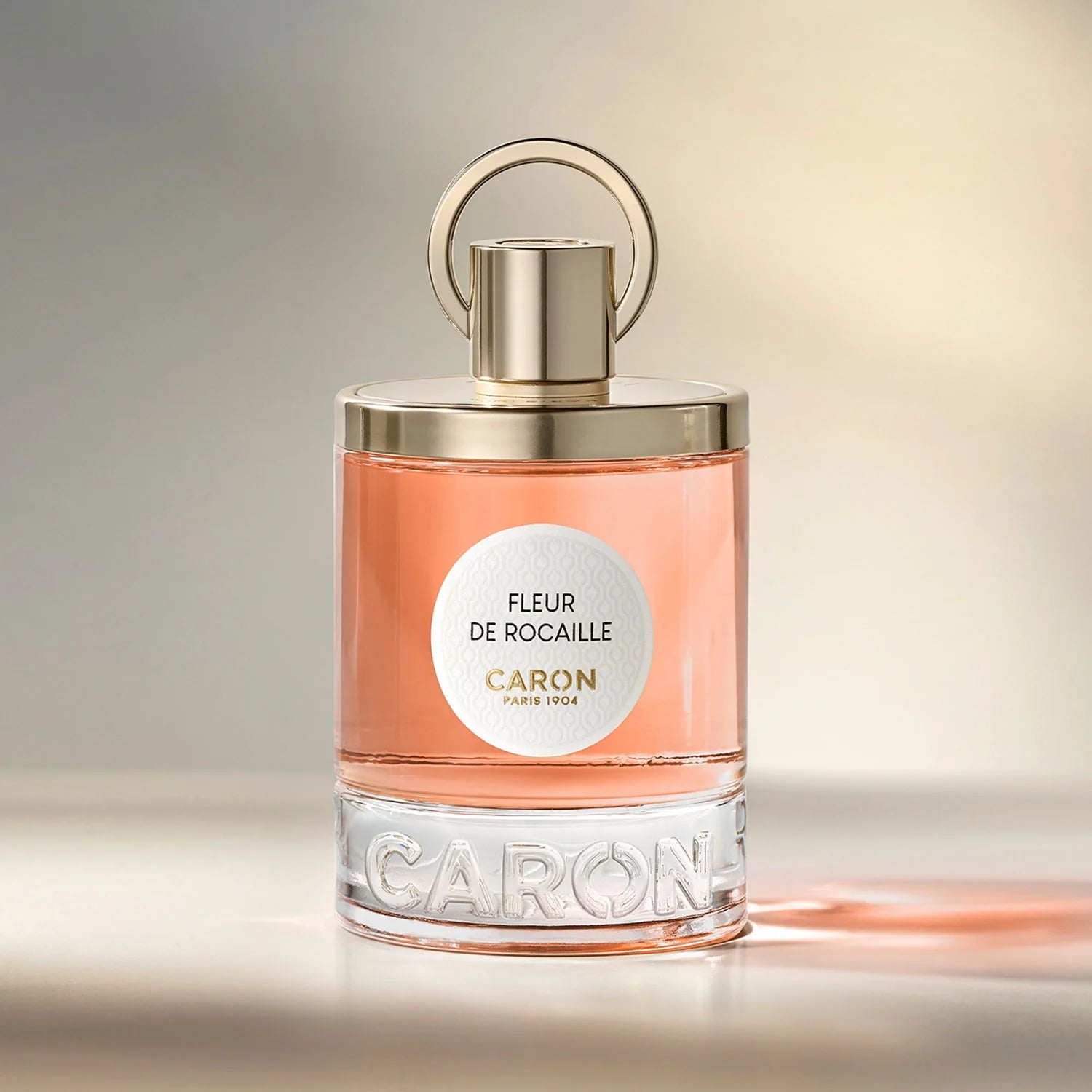 Caron Fleur De Rocaille EDP