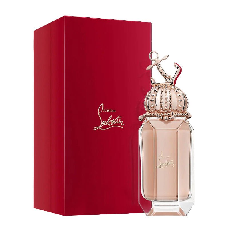 Christian Louboutin Loubimar EDP Legere 90Ml Tester + Pouch