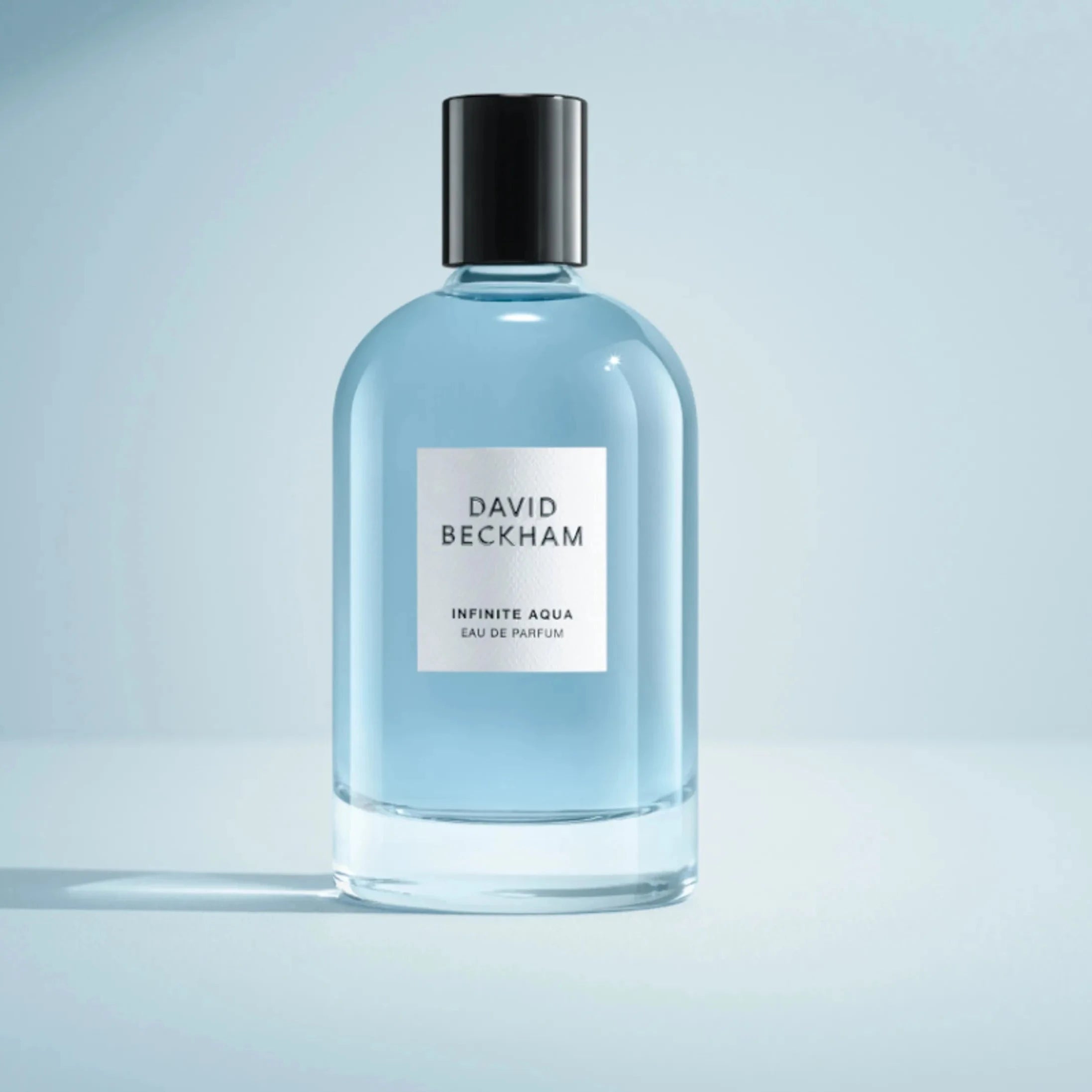 David Beckham Infinite Aqua EDP