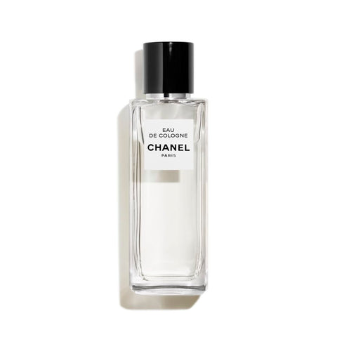 Chanel Eau de Cologne