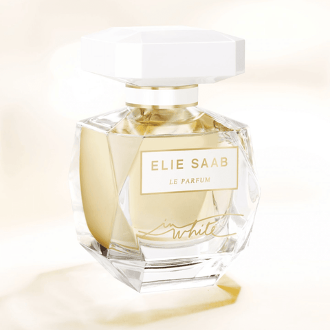 Elie Saab Le Parfum in White EDP for Women