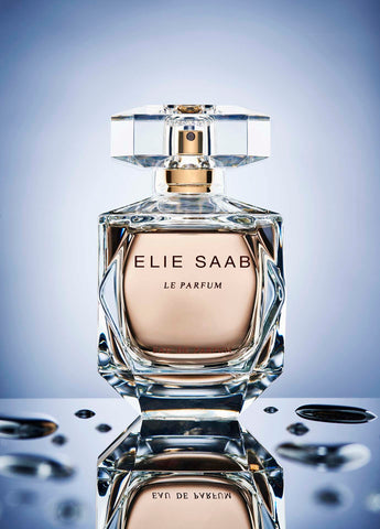 Elie Saab Le Parfum in White EDP for Women
