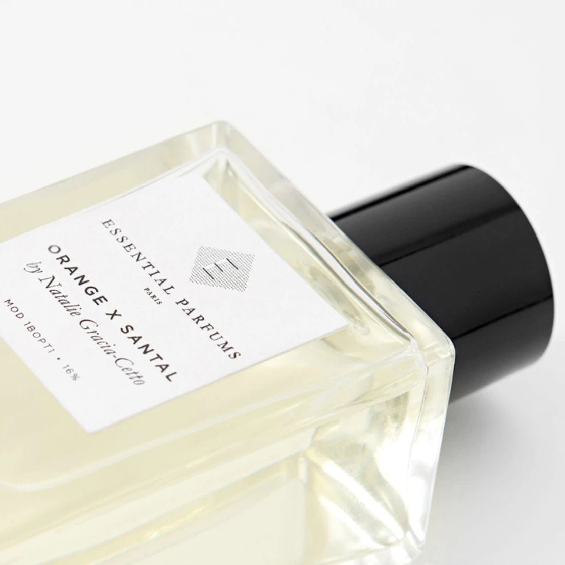 Essential Parfums Orange X Santal EDP