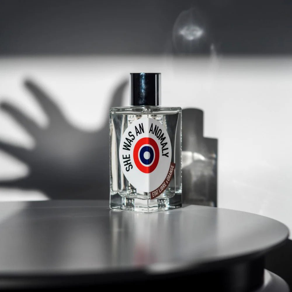 Etat Libre D'Orange She Was An Anomaly EDP
