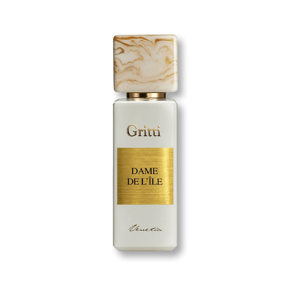  Gritti Dame De L'Ile EDP