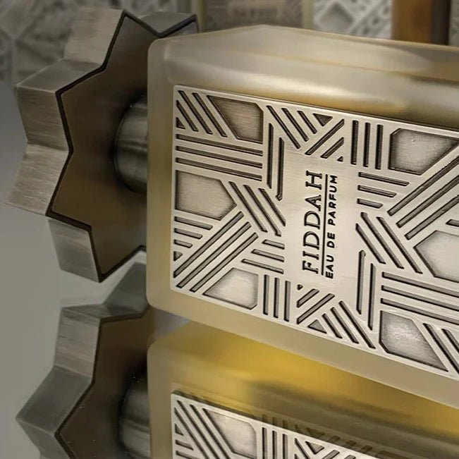 Kajal The Fiddah Collection Fiddah EDP