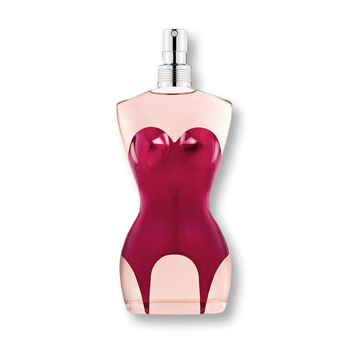 Jean Paul Gaultier Le Classique Perfume for Women
