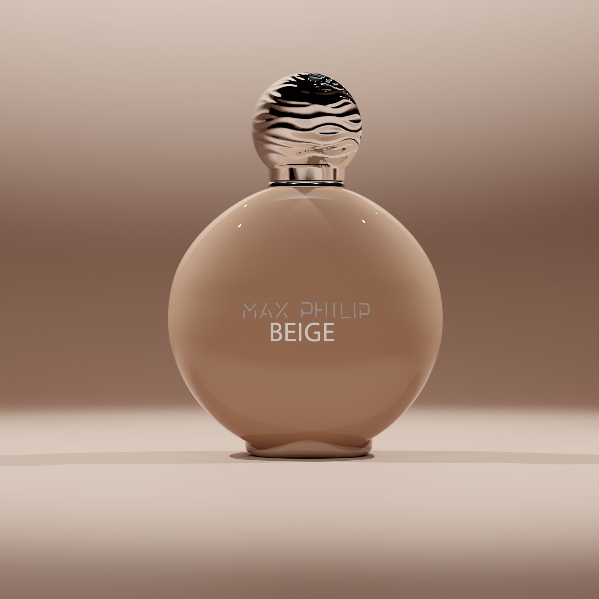 Max Philip Beige EDP
