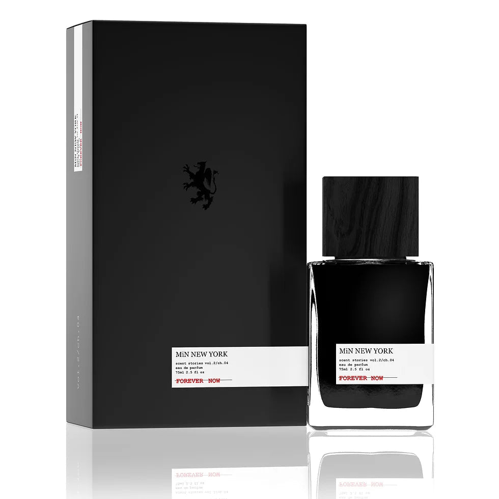 Min New York Scent Stories Vol.2 Forever Now EDP