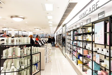 Best Places to Buy Perfume in Australia in 2023