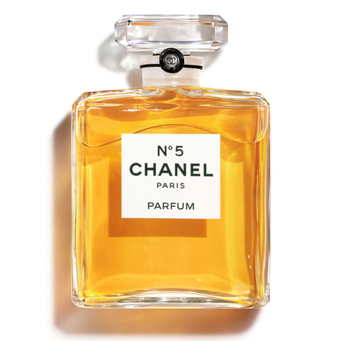 Chanel No 5 Grand Extrait