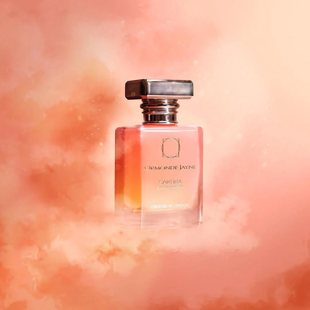 Ormonde Jayne Sakura EDP
