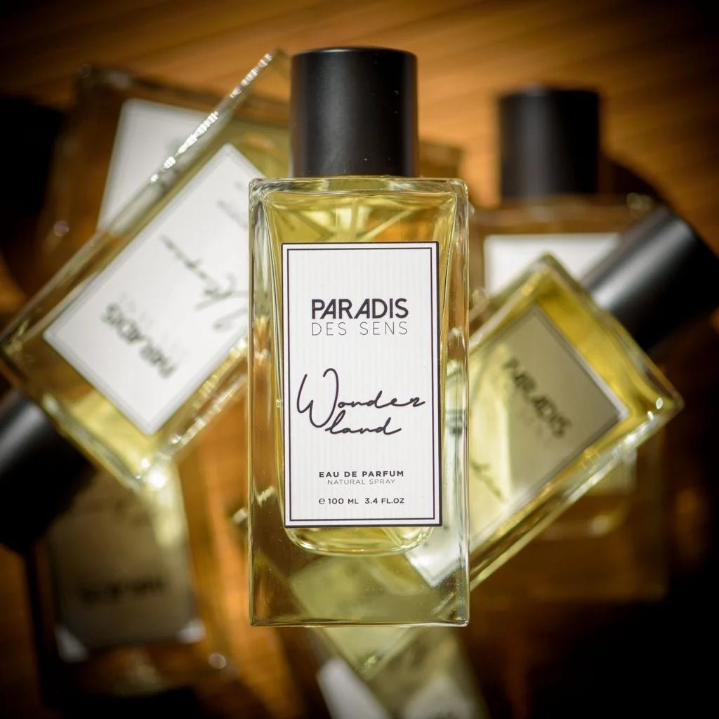 Paradis Des Sens Wonderland EDP