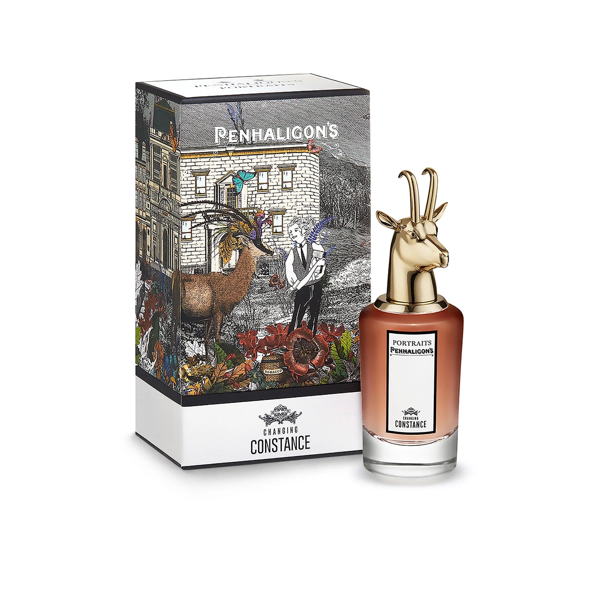 Penhaligon's Changing Constance EDP