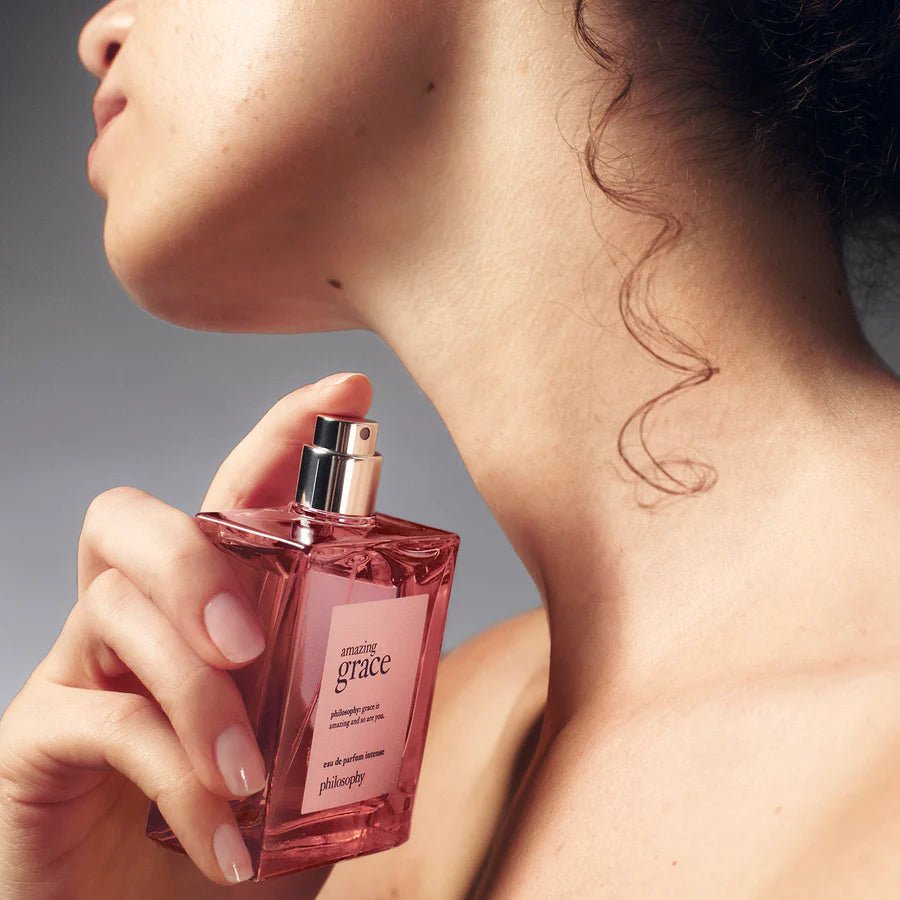 Philosophy Amazing Grace EDP Intense
